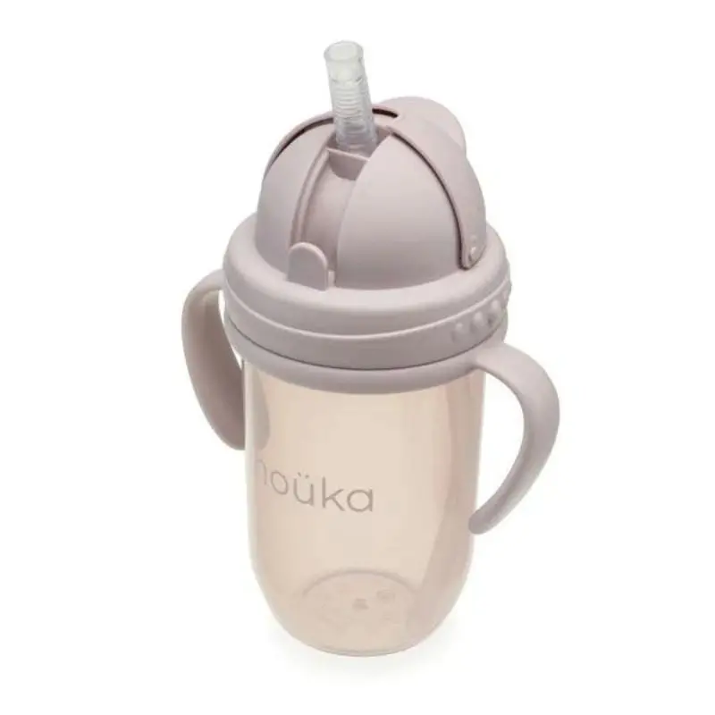 Straight Straw Cup - 9 Oz 1