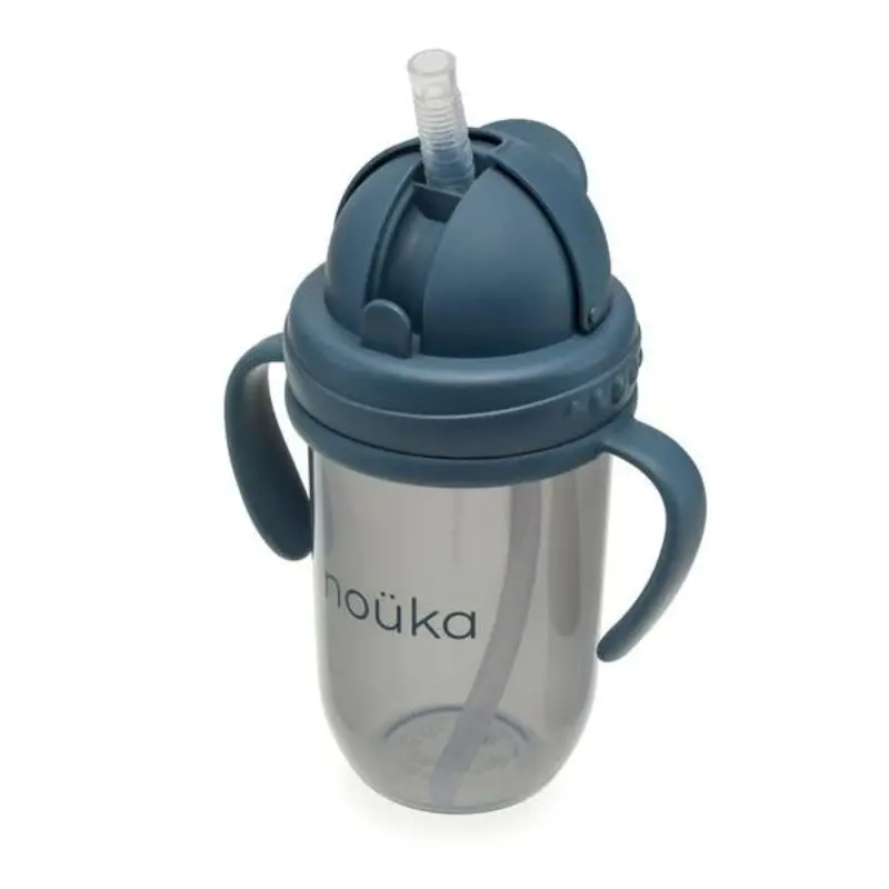 Straight Straw Cup - 9 Oz 3