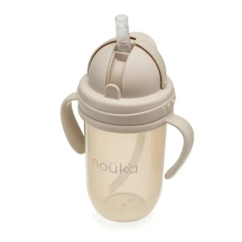 Straight Straw Cup - 9 Oz 5