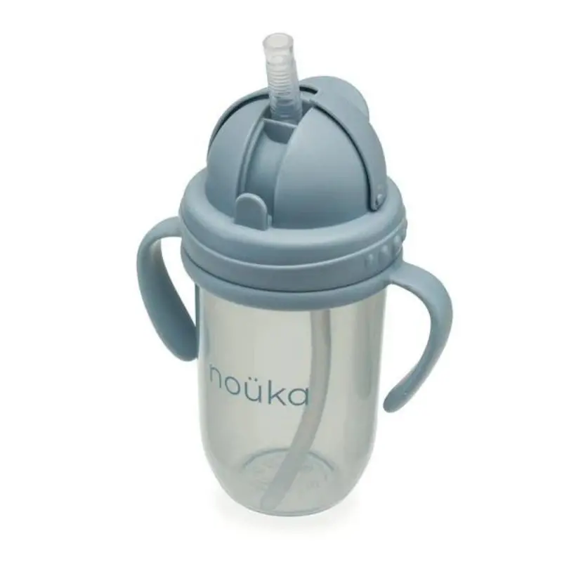 Straight Straw Cup - 9 Oz 6