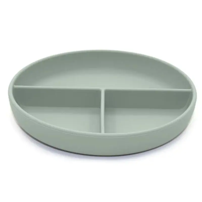 Divided Suction Plate 1