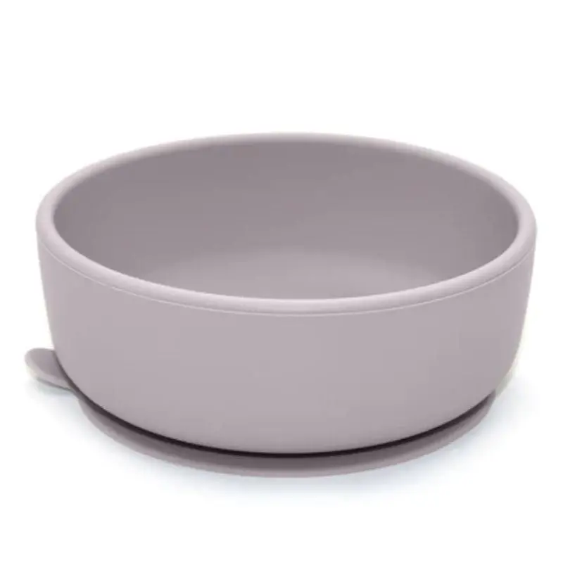 Silicone Suction Bowl 2
