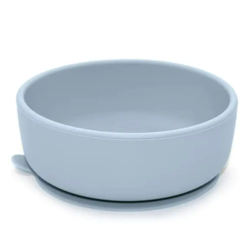 Silicone Suction Bowl 3