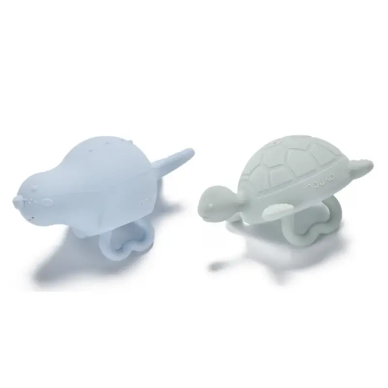 Bath Puppet Toys 2