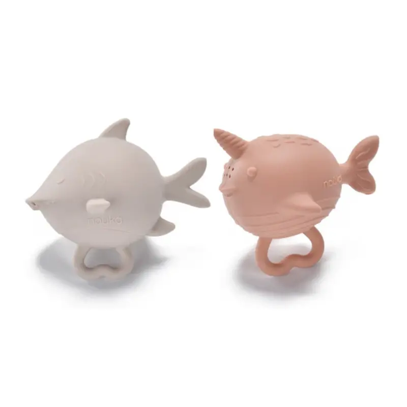 Bath Puppet Toys 1