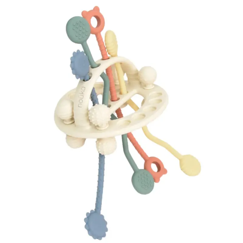 Space Pull Sensory Toy 1