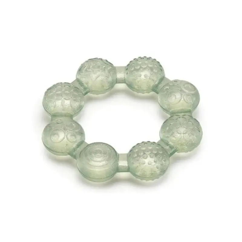 Cooling Ring Teether 1