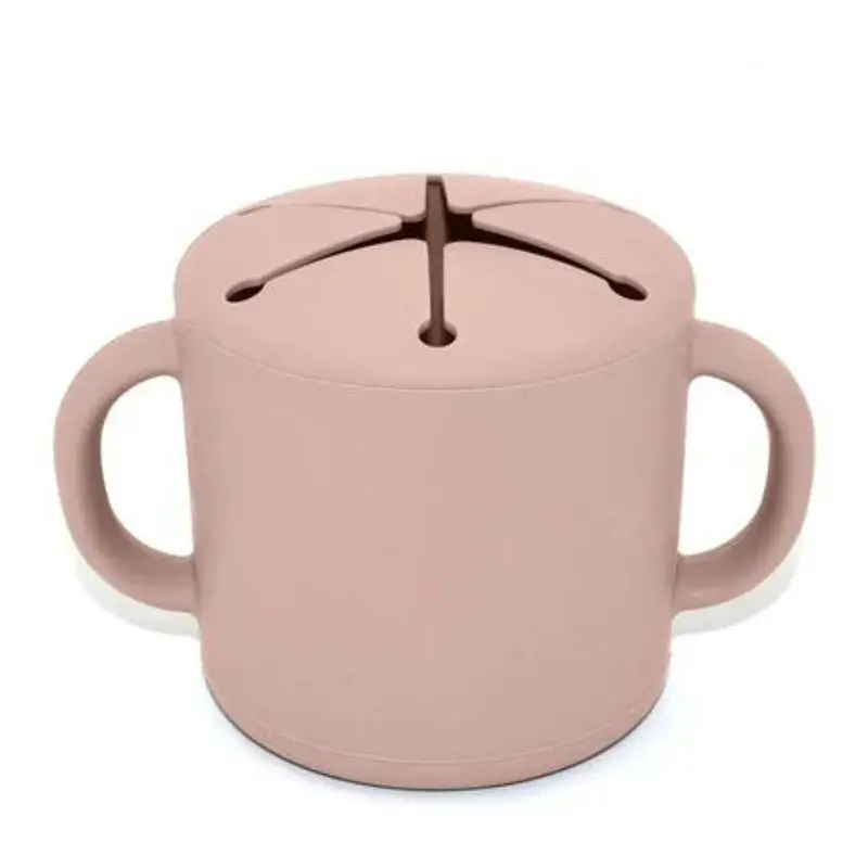 Silicone Snack Cup 1