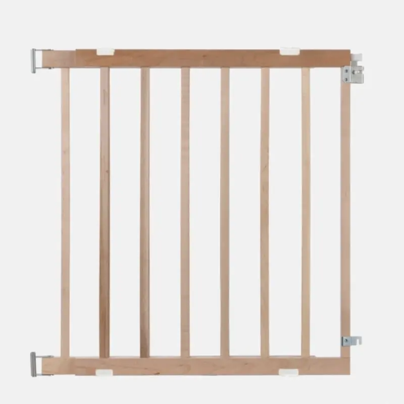 Stairway Swing Gate 1