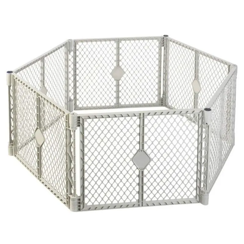 Superyard Xt Gate 1