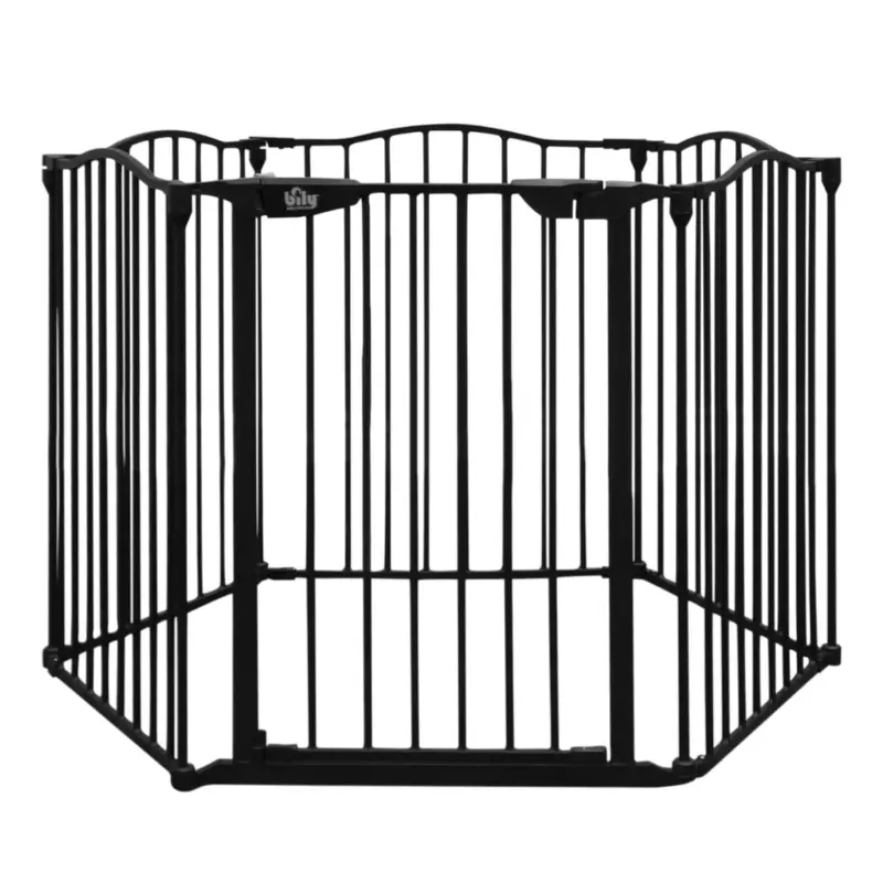 Contoured Top Metal Superyard 1