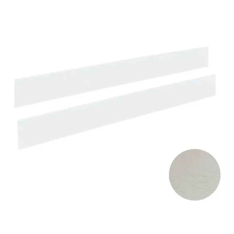 Palo Double Bed Conversion Rail Kit 54" 1
