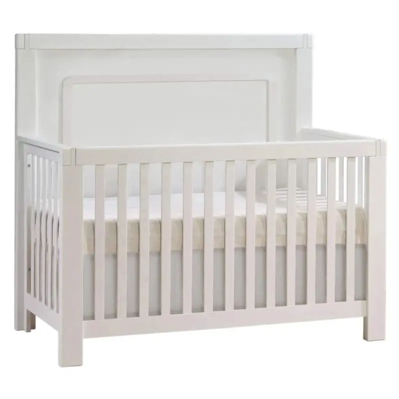 Toscano 5-In-1 Convertible Crib 3