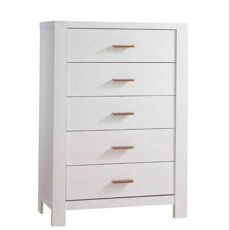 Toscano 5 Drawer Chest 2