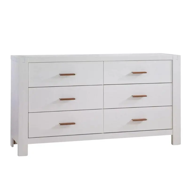 Toscano Double 57’’ Dresser 3