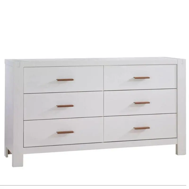 Toscano King 66’’ Dresser 3