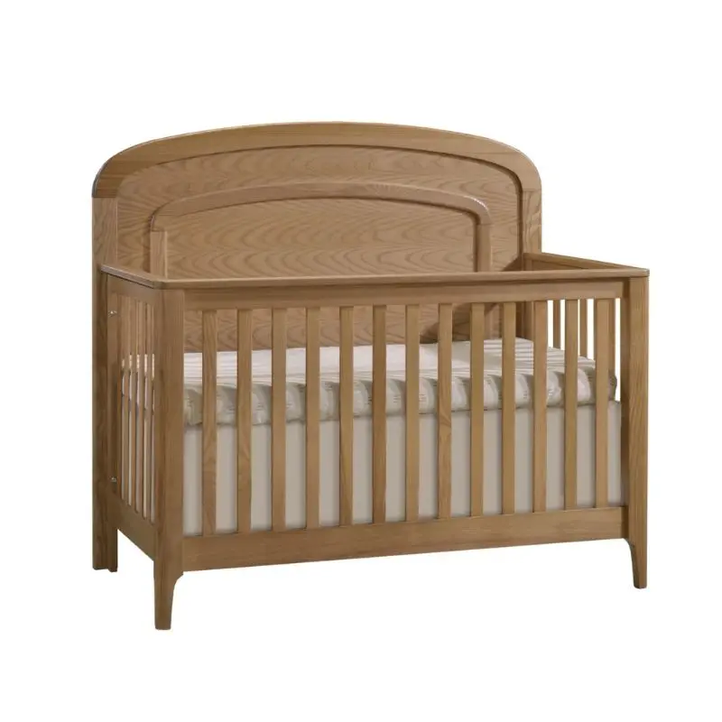 Palo 5-In-1 Convertible Crib 1