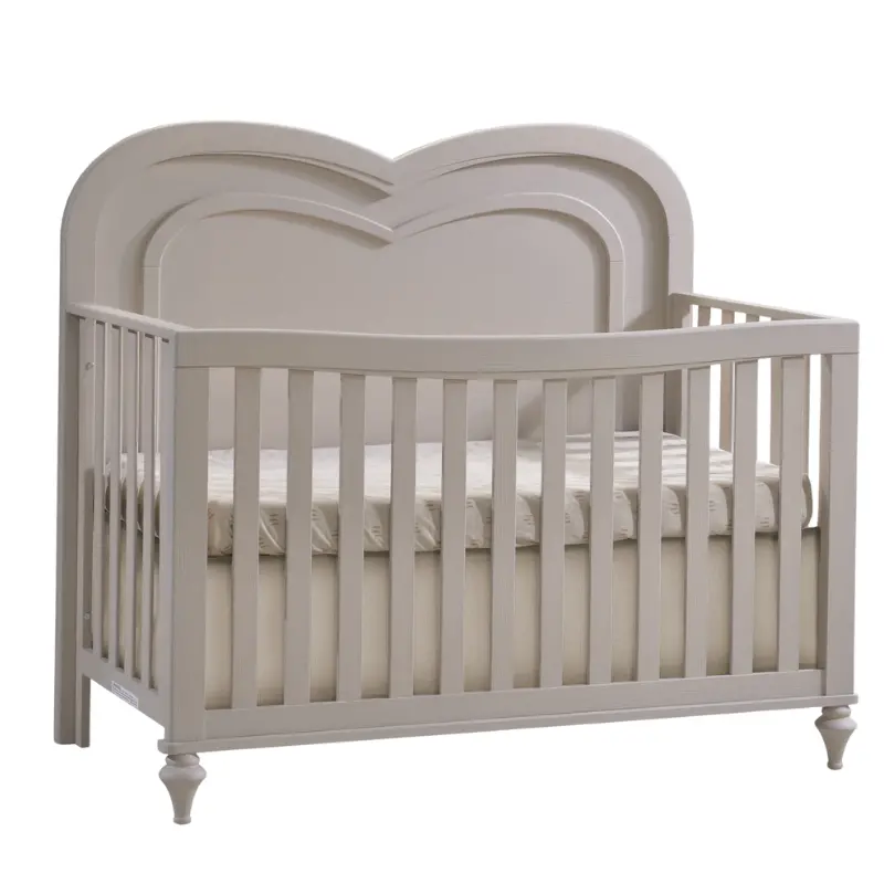 Greta 5-In-1 Convertible Crib 1