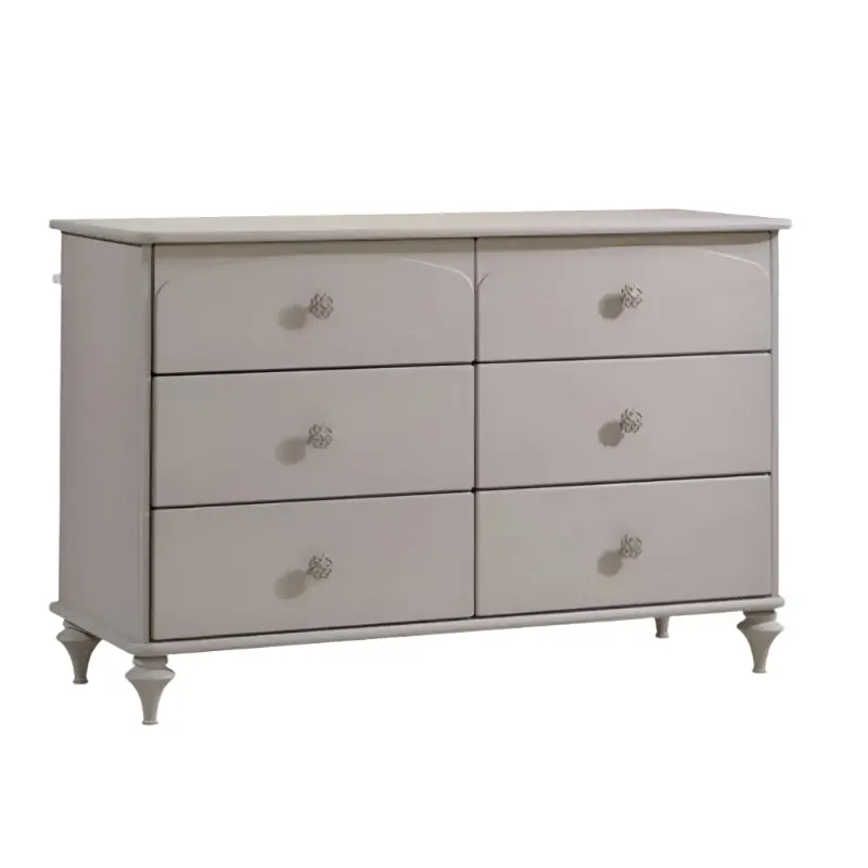 Greta Double Dresser 1