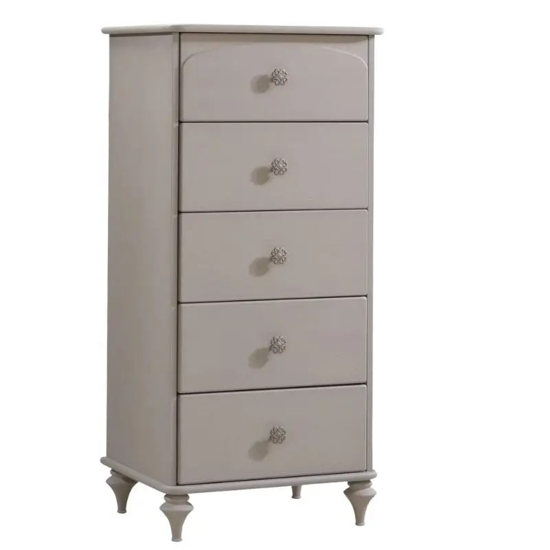 Greta Lingerie Chest 1