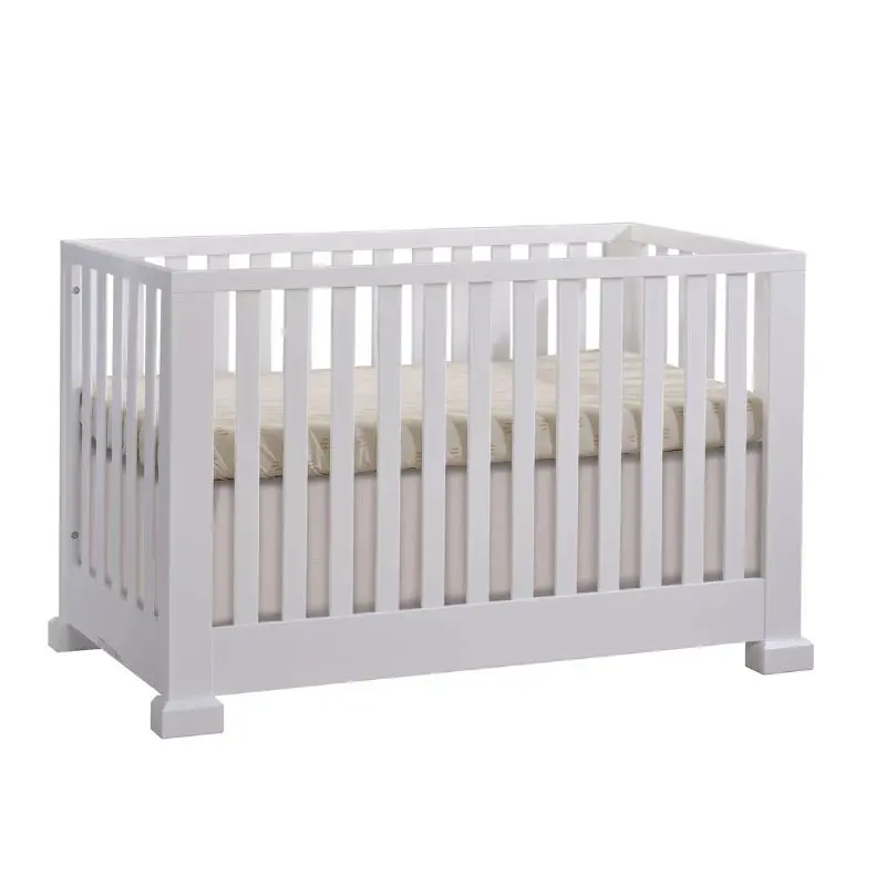 Taylor Island Crib 1
