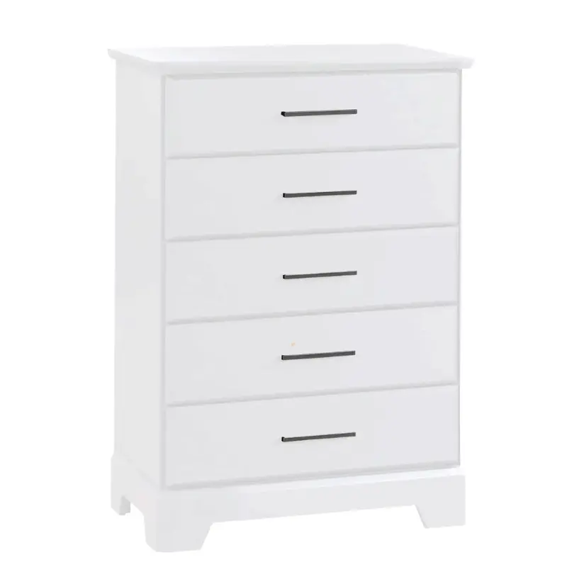 Taylor 5-Drawer Dresser 1