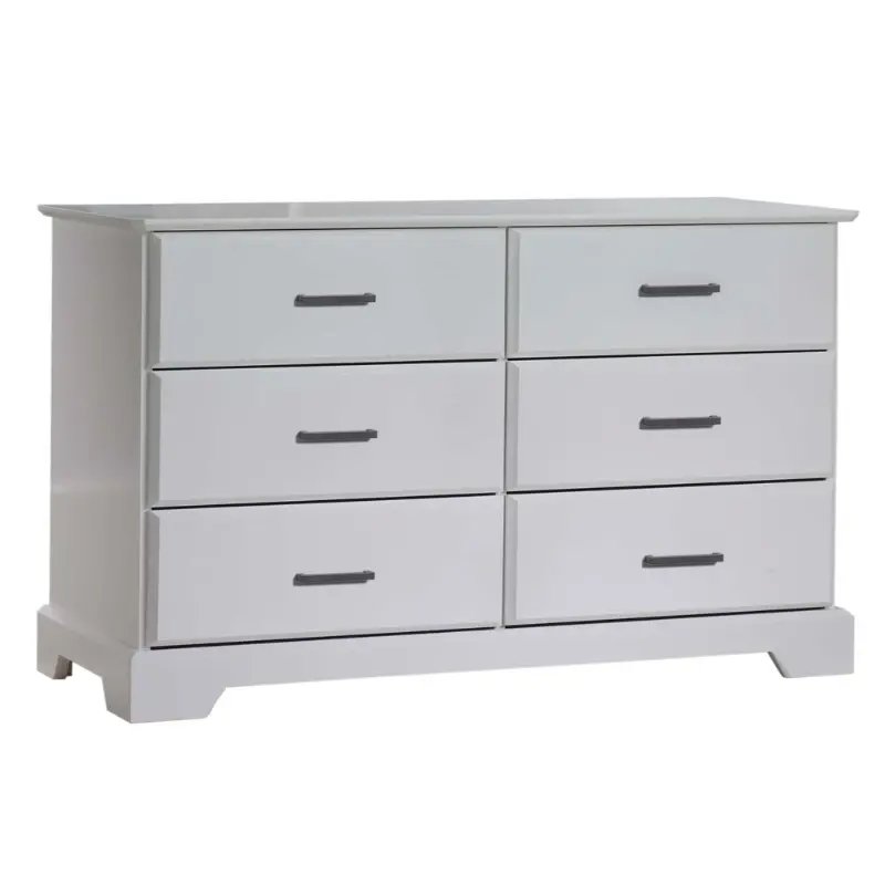 Taylor King Dresser (61") 1