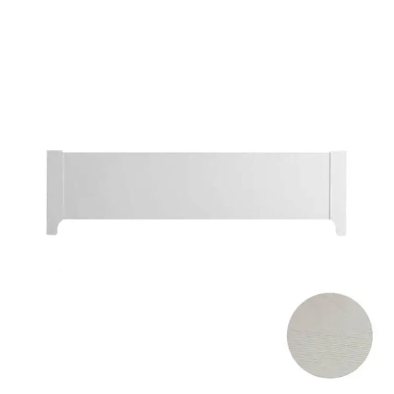 New Generation Low Profile Footboard 2