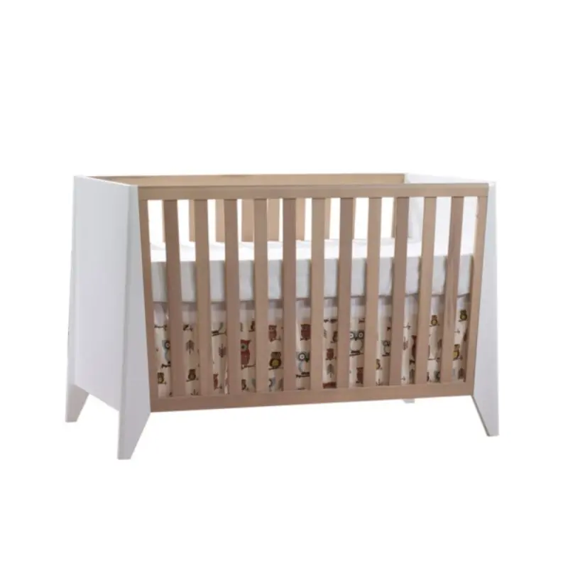Flexx Classic Crib 2