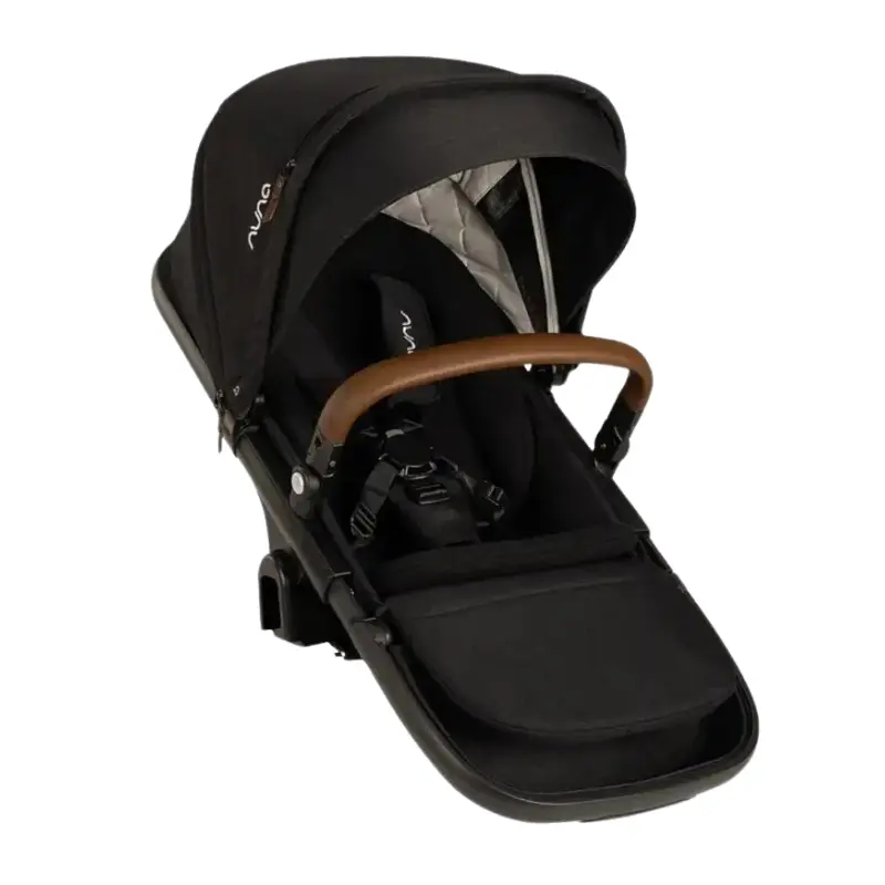 Demi Next Sibling Seat - Caviar 1