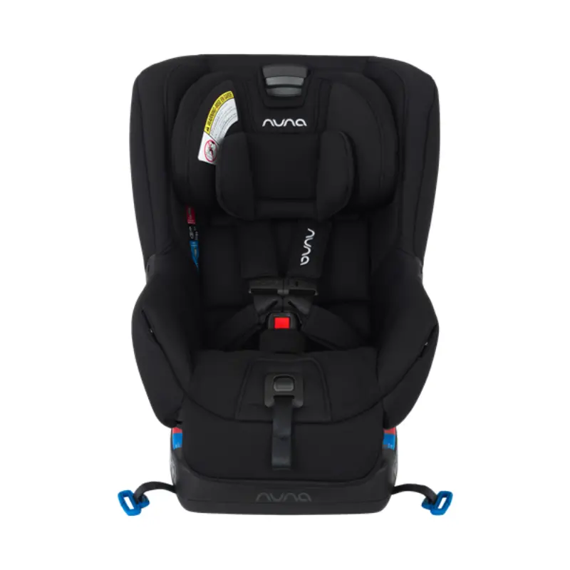 Rava Convertible Car Seat 3