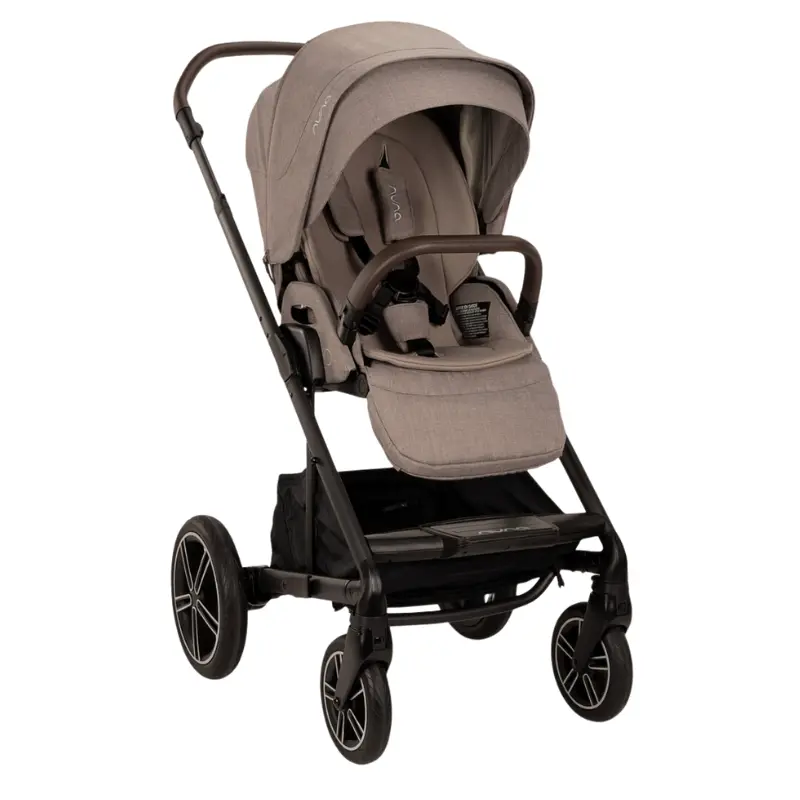 Mixx Next Stroller 1