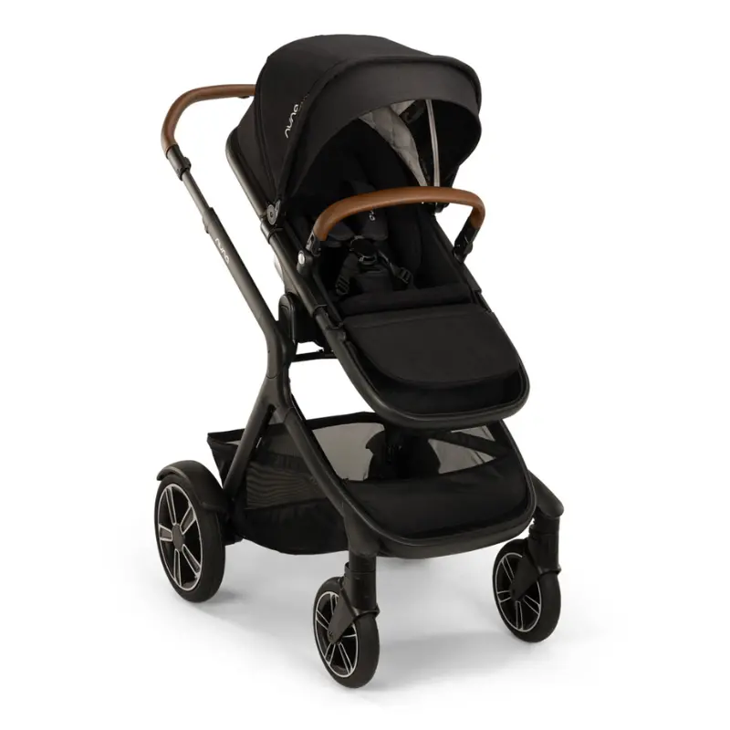 Demi Next Stroller + Rider Board 1