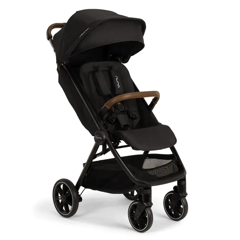 Trvl Lx Compact Stroller 2