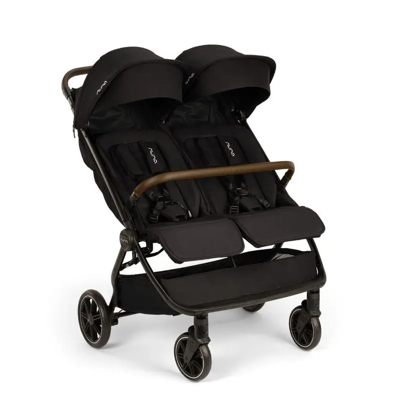 Trvl Dubl Stroller 1
