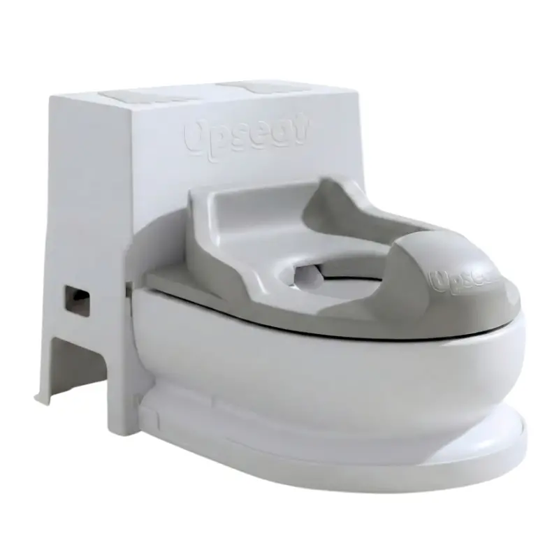 3-In-1 Ergonomic Potty Training Set 1