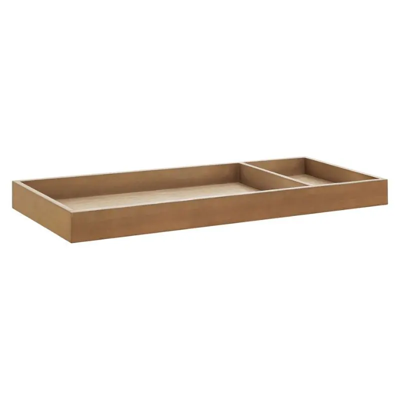 Universal Wide Removable Changing Tray 1