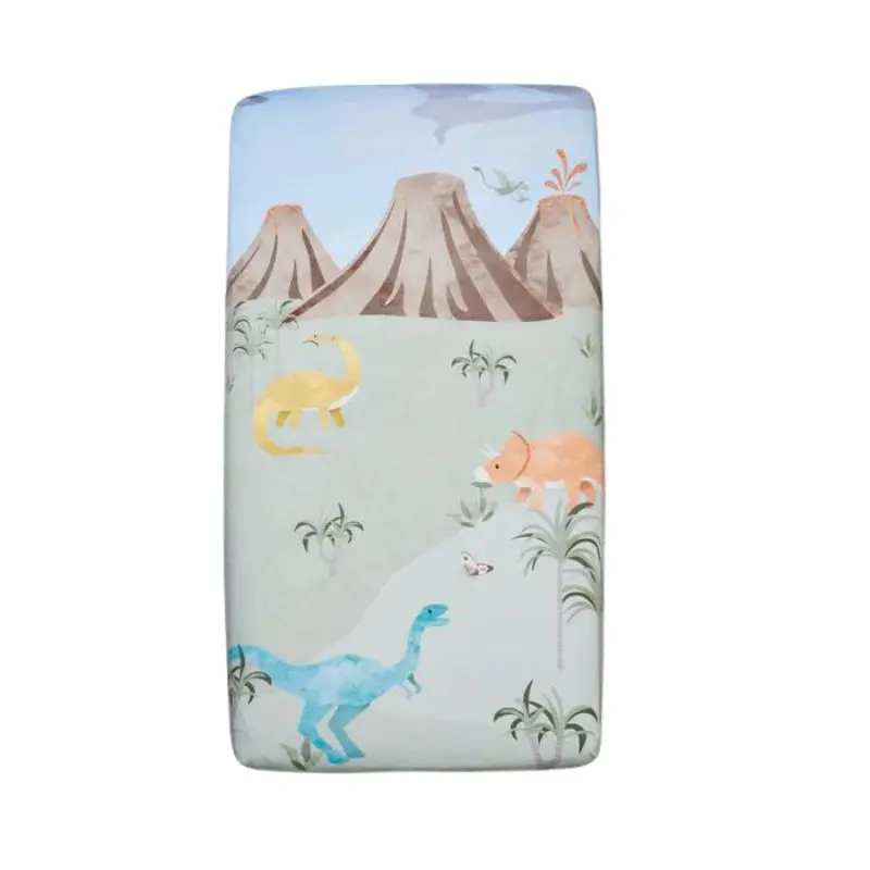 Nanit + Rookie Humans Crib Sheets 1