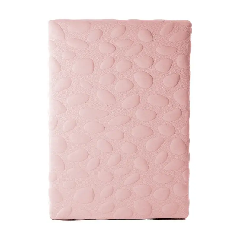 Organic Mini Crib Safesleep Water Resistant Sheet 1