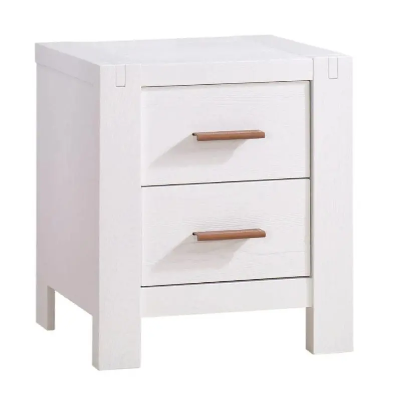 Toscano Nightstand 2