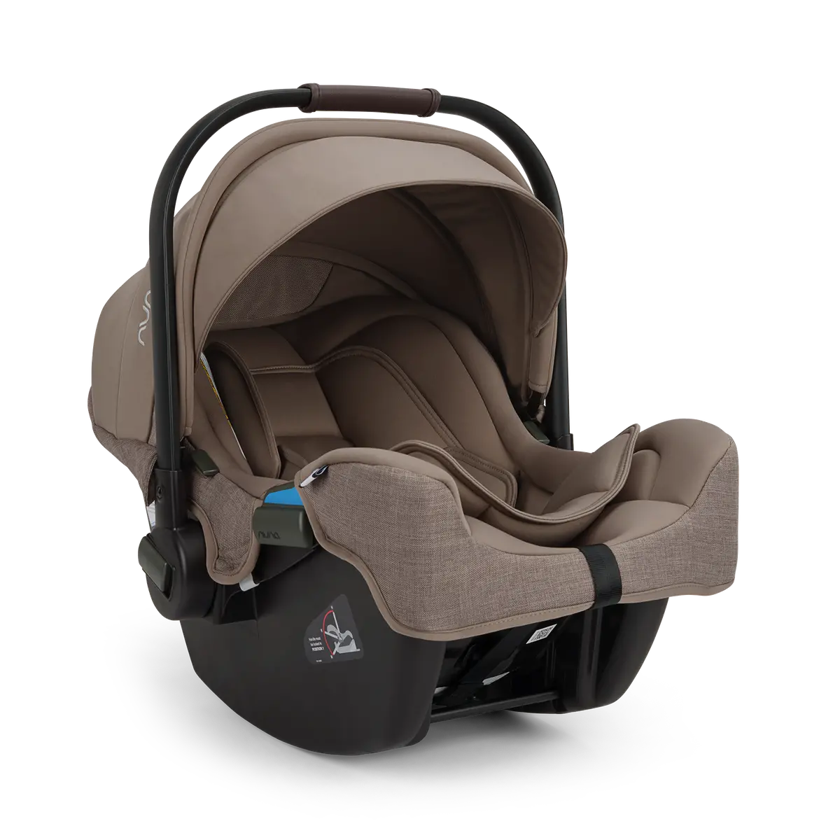 Pipa Infant Car Seat 1