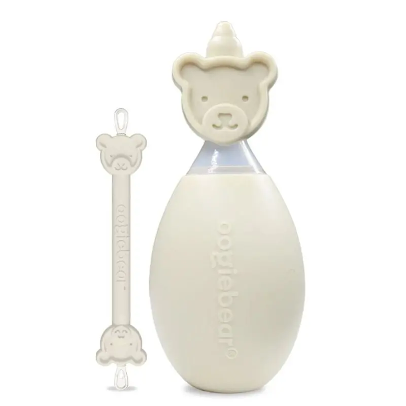 Baby Nose And Ear Cleaning Kit 2