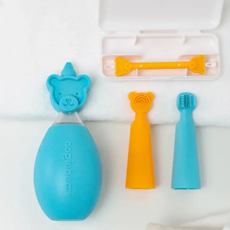 Baby Care Starter Kit 2