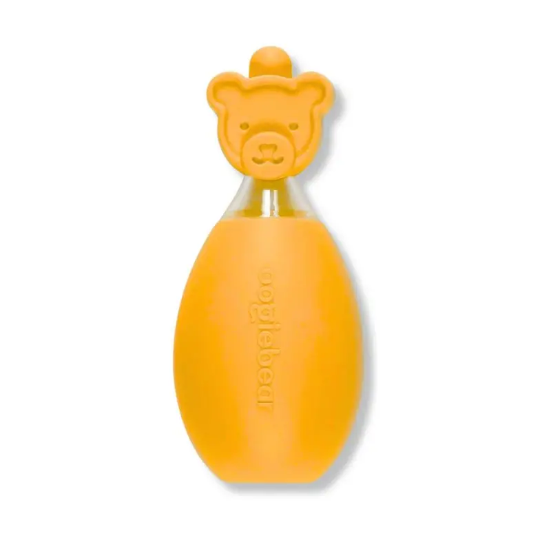 Bulb Nose Nasal Aspirator 1
