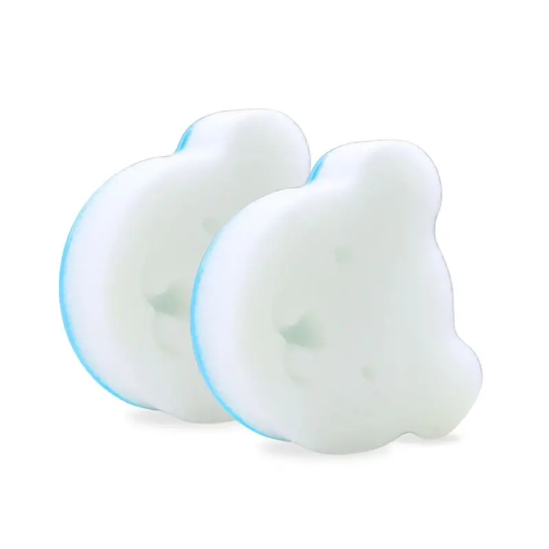 Cradle Cap Replacement 1