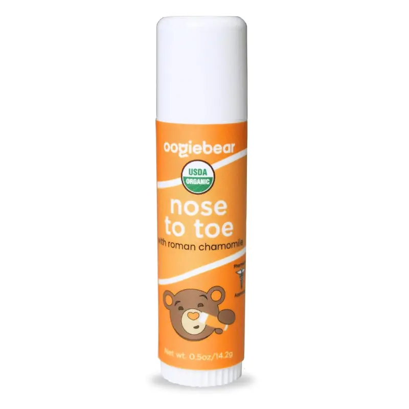 Nose To Toe Balm 1