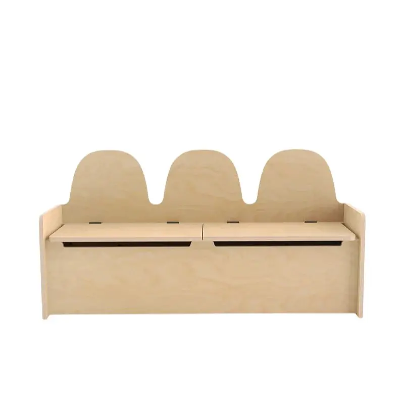Camel Storage Bench 1