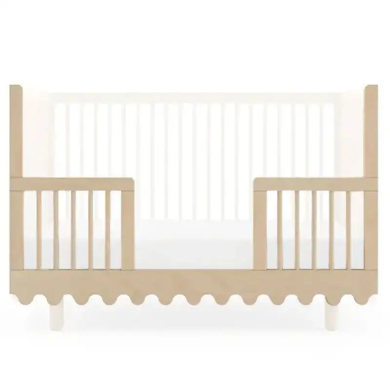Moss Crib Conversion Kit 1