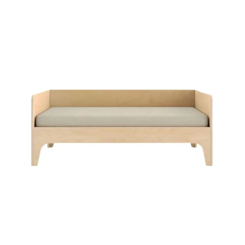 Perch Toddler Bed 1
