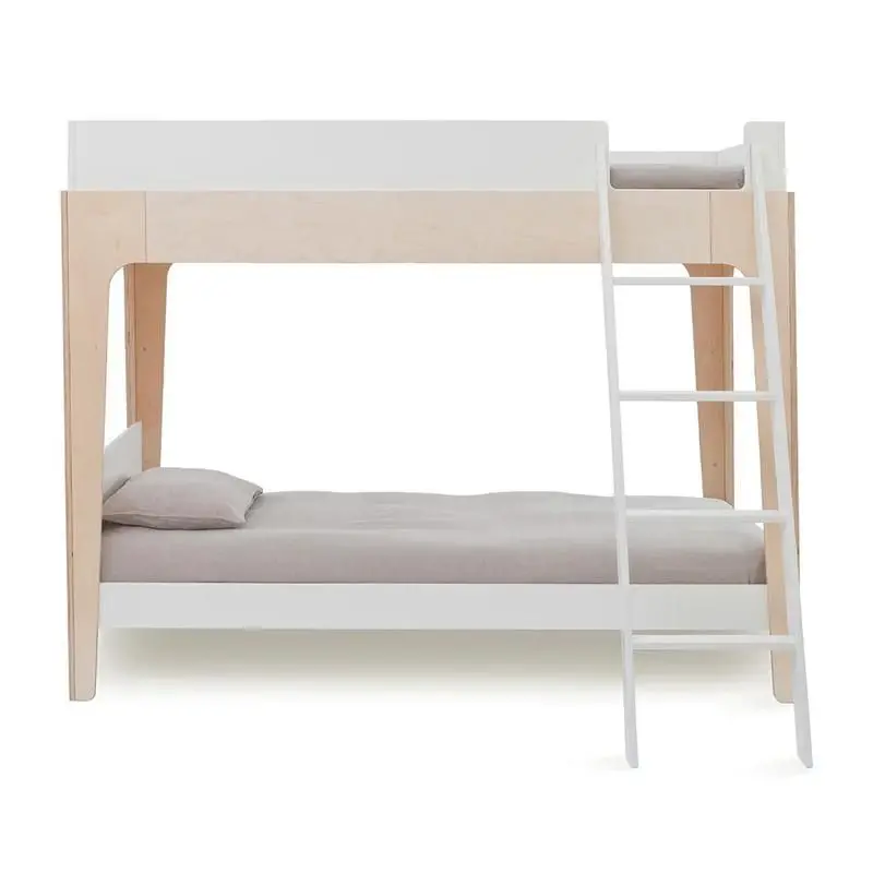 Perch Twin Bunk Bed 1